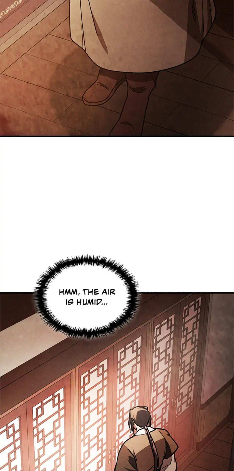 Yi Shen Dang Guan Chapter 86 33